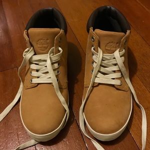 (Never worn) Timberland Ankle Boots